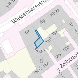 Perceel GVH23-AF-4168