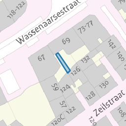 Perceel GVH23-AF-4169