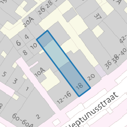 Perceel GVH23-AF-417