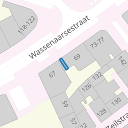 Perceel GVH23-AF-4171