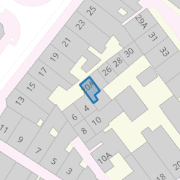 Perceel GVH23-AF-418