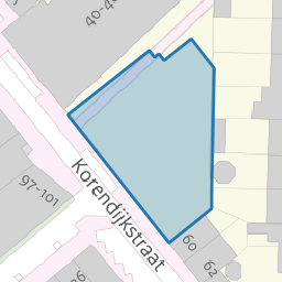 Perceel GVH23-AF-4183