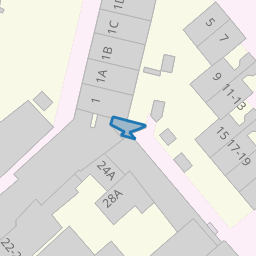 Perceel GVH23-AF-4184