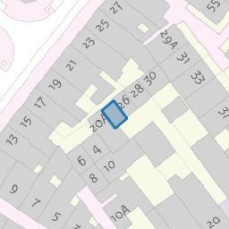 Perceel GVH23-AF-419