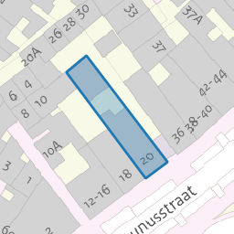 Perceel GVH23-AF-422