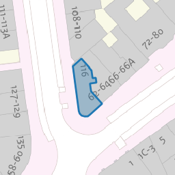 Perceel GVH23-AF-4248