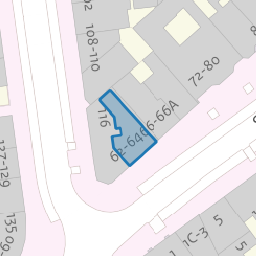 Perceel GVH23-AF-4249