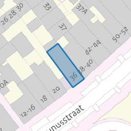 Perceel GVH23-AF-425