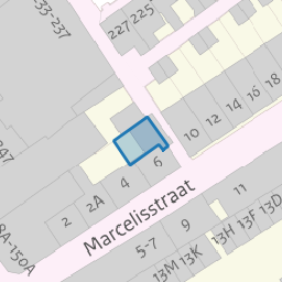 Perceel GVH23-AF-4256