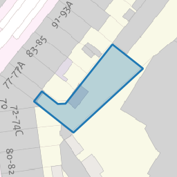 Perceel GVH23-AF-4267