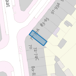 Perceel GVH23-AF-4268