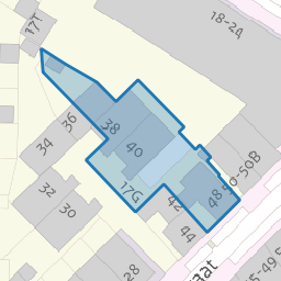 Perceel GVH23-AF-4271