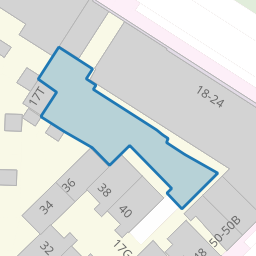 Perceel GVH23-AF-4272