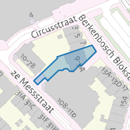 Perceel GVH23-AF-4273