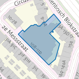 Perceel GVH23-AF-4274