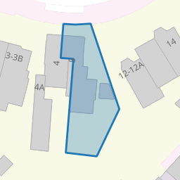 Perceel GVH23-AF-4278