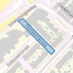 Perceel GVH23-AF-4281