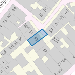 Perceel GVH23-AF-430