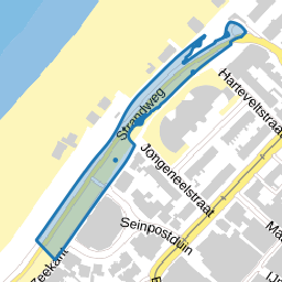 Perceel GVH23-AF-4303