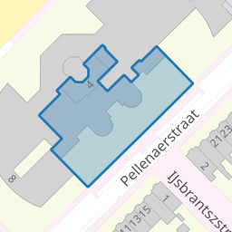 Perceel GVH23-AF-4318