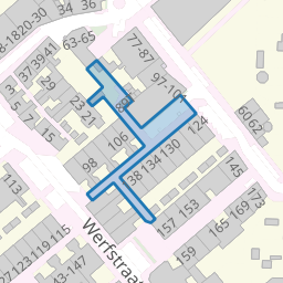 Perceel GVH23-AF-4334