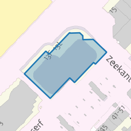 Perceel GVH23-AF-4344