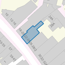 Perceel GVH23-AF-4361