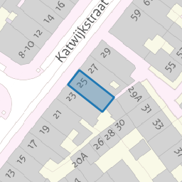 Perceel GVH23-AF-437