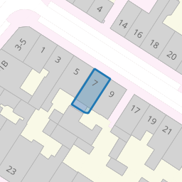 Perceel GVH23-AF-4371