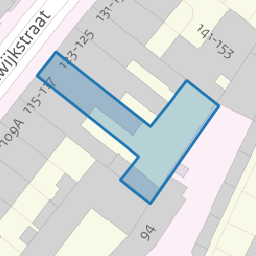 Perceel GVH23-AF-4387