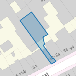 Perceel GVH23-AF-4388