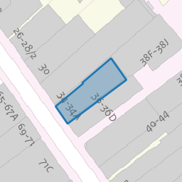 Perceel GVH23-AF-4397