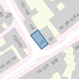 Perceel GVH23-AF-4399