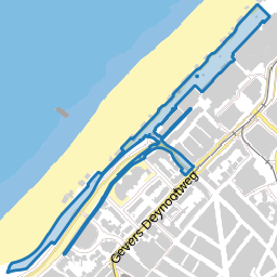 Perceel GVH23-AF-4410