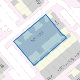 Perceel GVH23-AF-4417