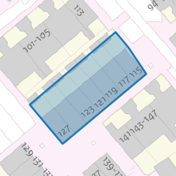 Perceel GVH23-AF-4418