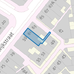 Perceel GVH23-AF-442