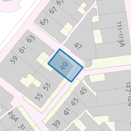 Perceel GVH23-AF-444