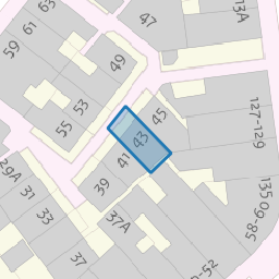 Perceel GVH23-AF-450