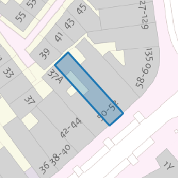 Perceel GVH23-AF-453