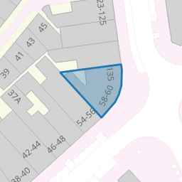 Perceel GVH23-AF-455