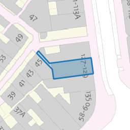 Perceel GVH23-AF-457