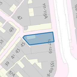 Perceel GVH23-AF-458