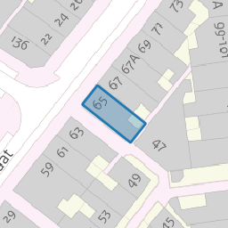 Perceel GVH23-AF-460