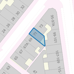 Perceel GVH23-AF-464