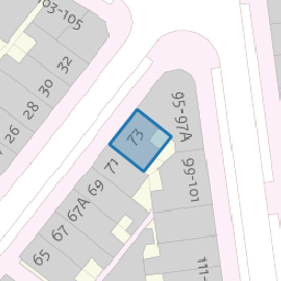 Perceel GVH23-AF-465