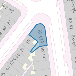 Perceel GVH23-AF-466