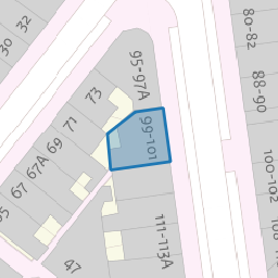 Perceel GVH23-AF-467