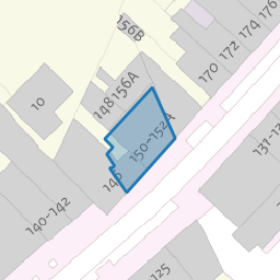 Perceel GVH23-AF-551