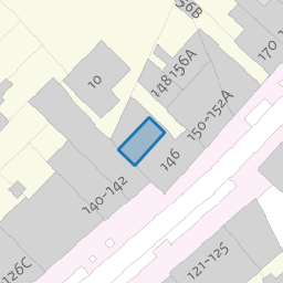 Perceel GVH23-AF-554